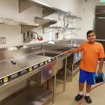 Commercial Kitchen Installation Pembroke Pines FL