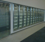 Walk-in Cooler Installation