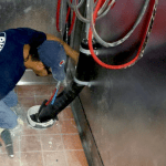 Steps to a Successful Commercial Kitchen Demolition and Installation