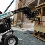 Commercial Kitchen Installation Baltimore
