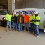 Commercial Kitchen Installation Florida