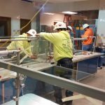 Commercial Kitchen Installation Virginia