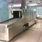Commercial Kitchen Installations