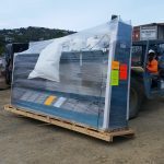 Commercial Kitchen Installers Virgin Islands