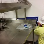 Commercial Kitchen Installers Virginia