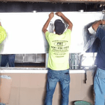 The PKI Group Commercial Kitchen and Refrigeration Installers