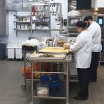 The Role of Equipment Installation in Kitchen Workflow Optimization