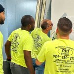 Safety & Compliance in Commercial Kitchen Installations