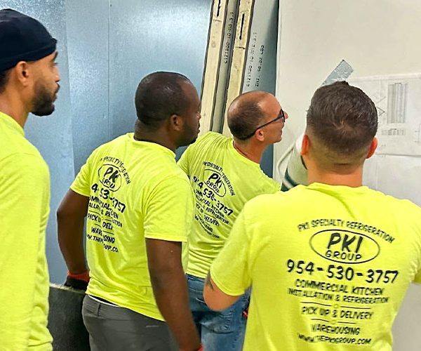 commercial kitchen safety and compliance