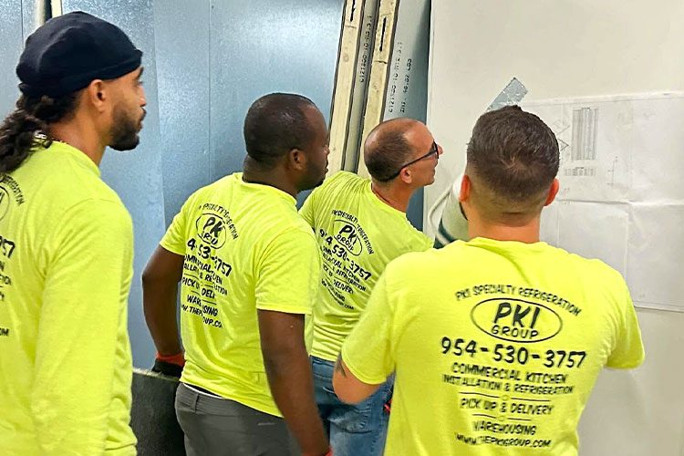 commercial kitchen safety and compliance