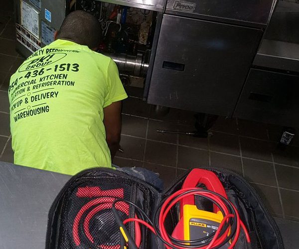 Commercial Kitchen Maintenance Best Practices