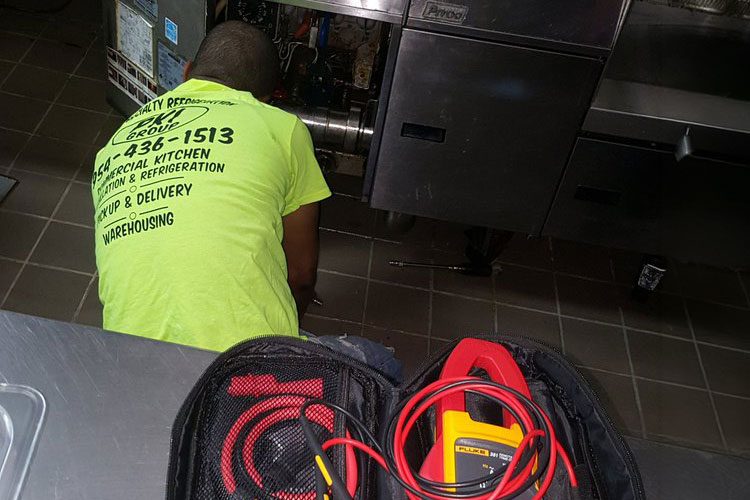 Commercial Kitchen Maintenance Best Practices