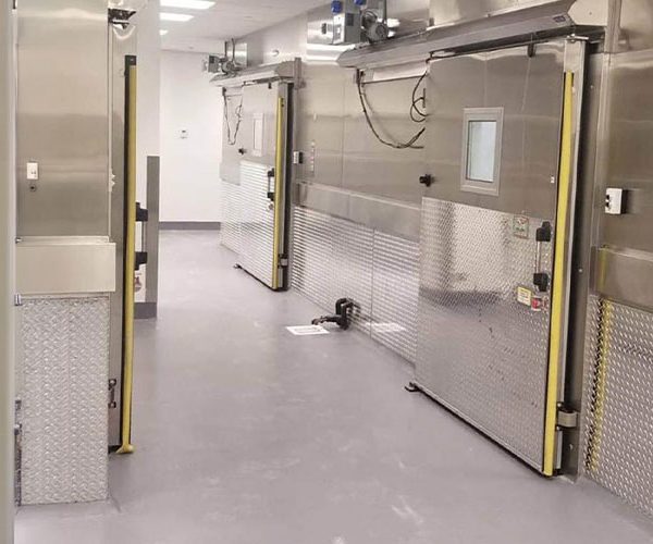 Commercial Refrigeration Efficiency Standards