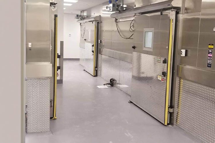 Commercial Refrigeration Efficiency Standards