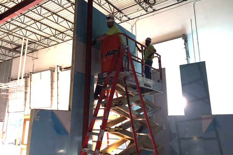 Commercial Refrigeration Repairs Maintenance Guide