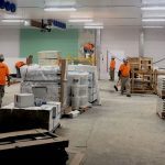 Specialized Commercial Kitchen Installer vs. General Contractor