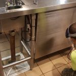 Commercial Kitchen Installation Cost Savings