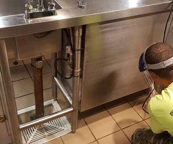 Commercial Kitchen Installation Cost Savings