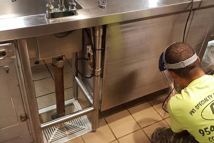 Commercial Kitchen Installation Cost Savings