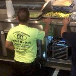Commercial Kitchen Installer Best Practices for Health Code and Safety Compliance